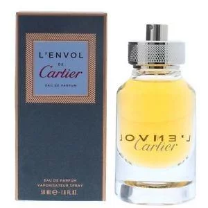 Cartier L`Envol de Cartier парфюм за мъже EDP