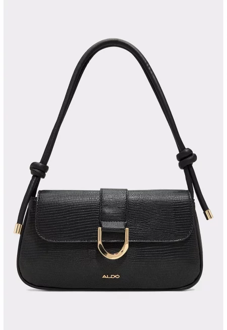 Чанта през рамо Gishnakk от еко кожа