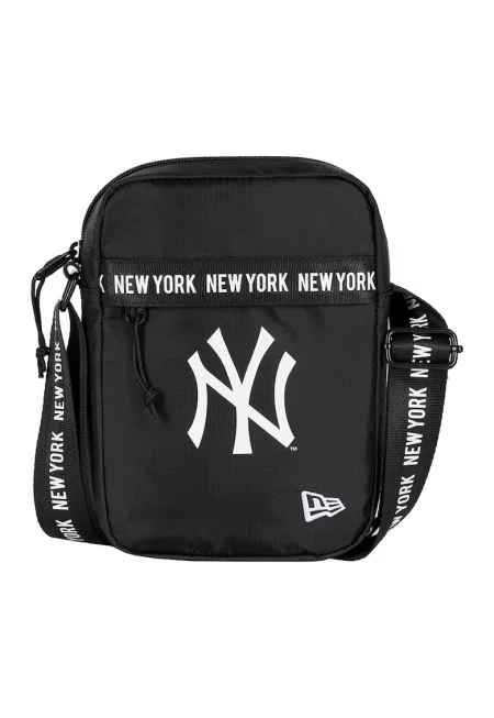 Чанта през рамо New York Yankees - Бял - Черен