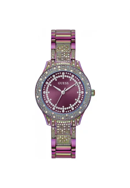 Часовник за жени -  Shooting Star GW0746L3 - кварцов - инокс