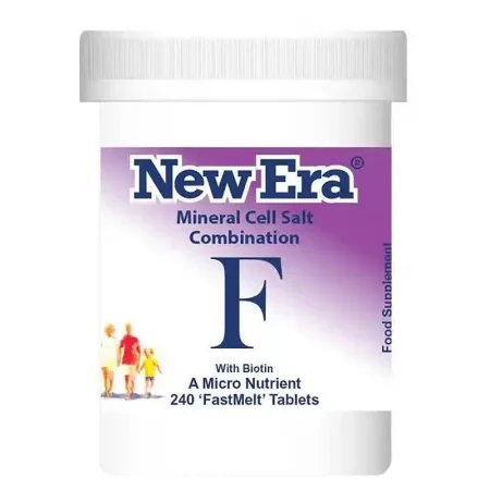 Combination F – При напрежение и главоболие, 240 бързоразтворими таблетки