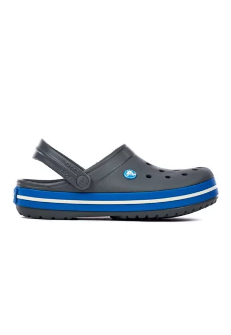 Crocband - 64659 - Антрацитно сиво