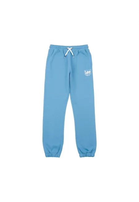 Дълги панталони -  302032570 - Памук - Тъмносин - Тъмносин