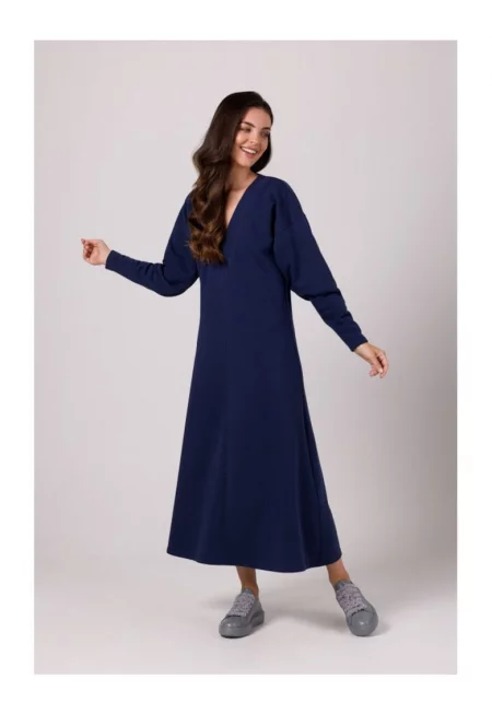 Дамска макси рокля -  Claudas