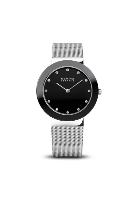 Дамски часовник  Ceramic 11435-002 - Аналогов