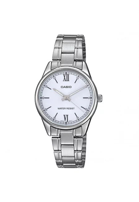 Дамски часовник  Collection LTP-V0 LTP-V005D-2B3 - Аналогов