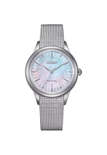 Дамски часовник  Elegance EM1150-86D - Аналогов