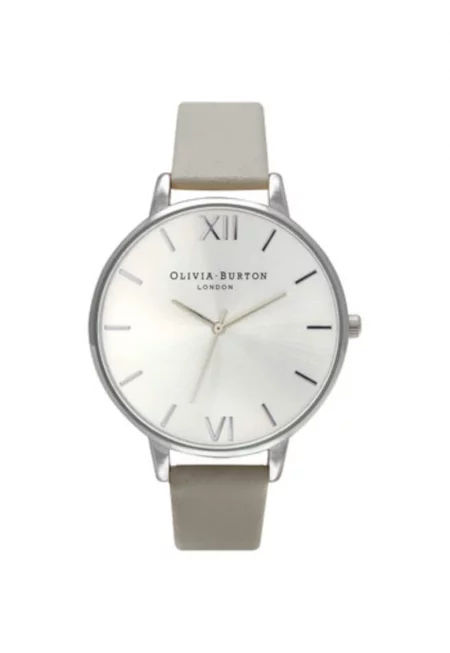 Дамски часовник -  Голям циферблат OB15BD57