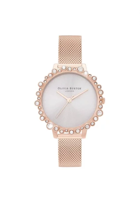 Дамски часовник - Оливия Бъртън - Под морето OB16US50