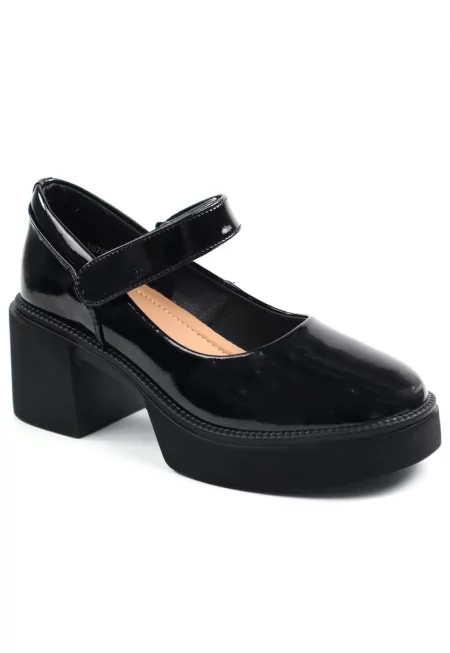 Дамски обувки J8J870008A 01 L