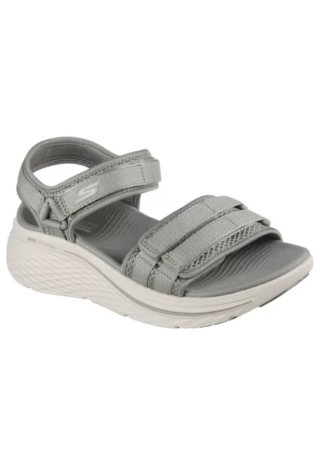 Дамски сандали MAX CUSHIONING ELITE 2.0 SAND 141617 - Зелен