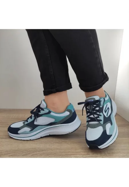 ДАМСКИ СПОРТНИ ОБУВКИ  128622 BLNV