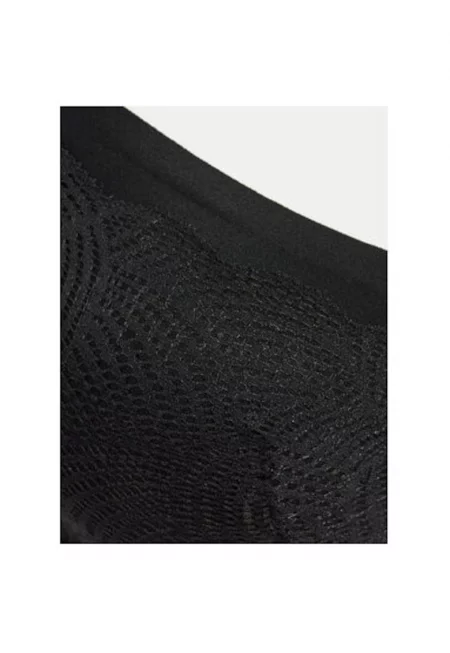 Дамски сутиен -  303814625 - Найлон/Еластан - Черен