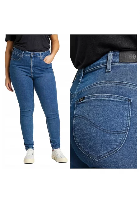 Дънки_Дамски_36923