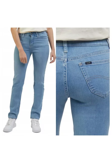 Дънки_Дамски_44213