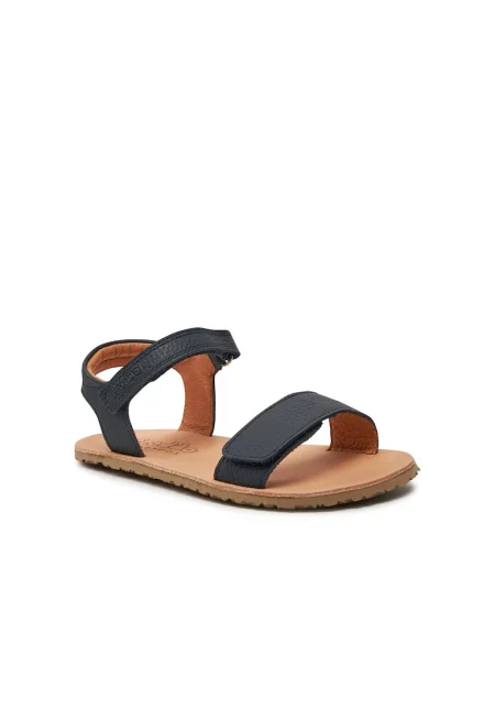 Детски сандали -  888565 - Естествена кожа - Сини