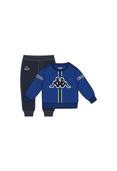 Детски спортен екип 8071T0003