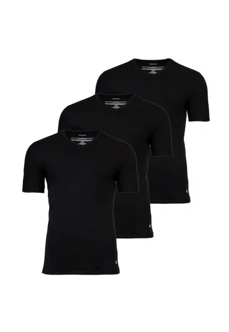 Домашна тениска Icon с шпиц - 3 броя