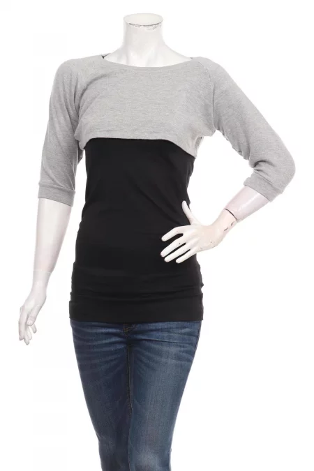 Дрехи Блуза AMERICAN APPAREL