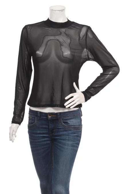 Дрехи Блуза H&M DIVIDED