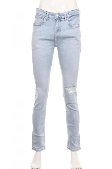 Дрехи Дънки CALVIN KLEIN JEANS