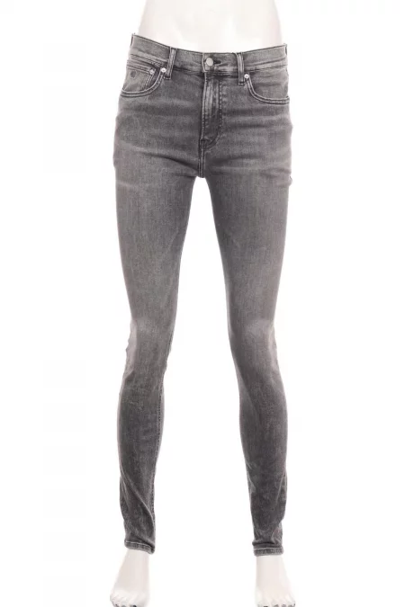 Дрехи Дънки CALVIN KLEIN JEANS