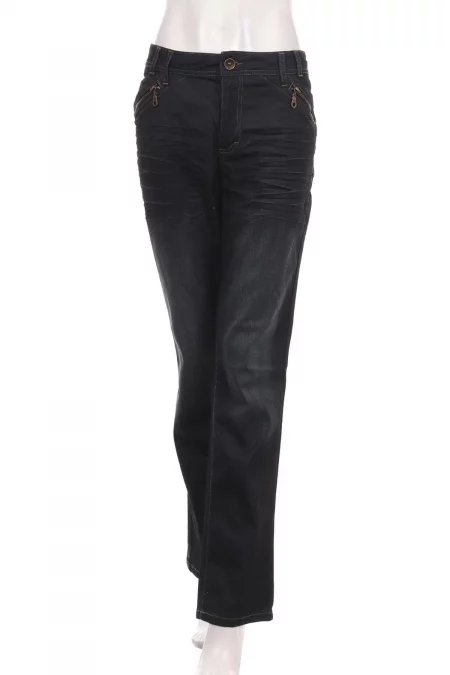 Дрехи Дънки PULZ JEANS