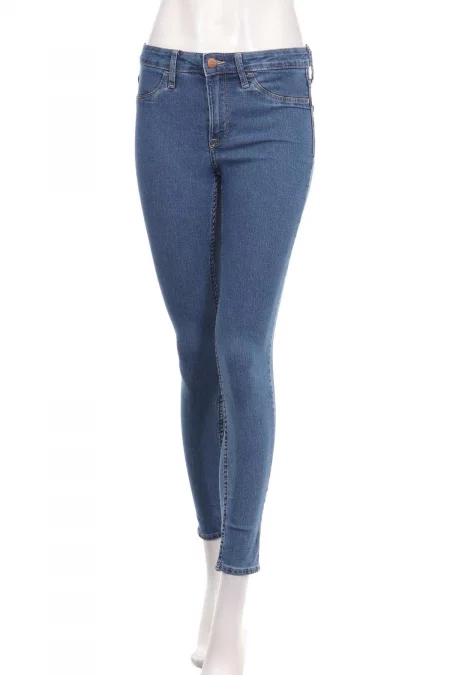 Дрехи Ластични дънки &DENIM BY H&M