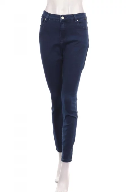 Дрехи Ластични дънки PERFECT JEANS