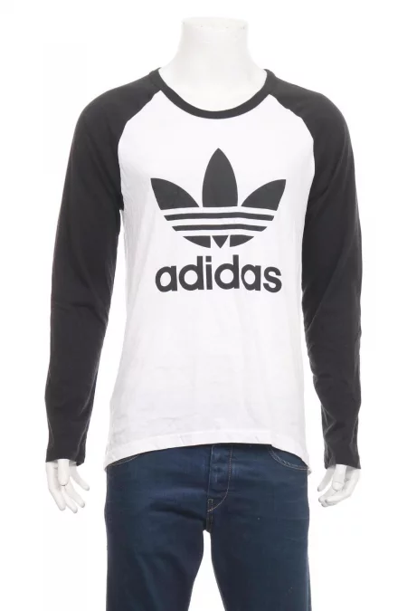 Дрехи Спортна блуза ADIDAS