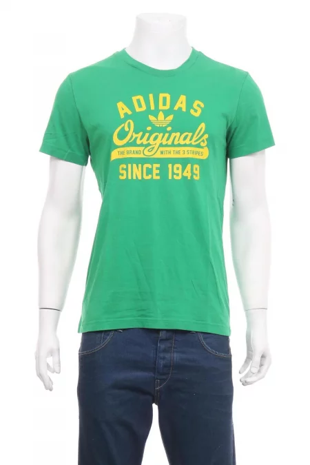 Дрехи Тениска с щампа ADIDAS