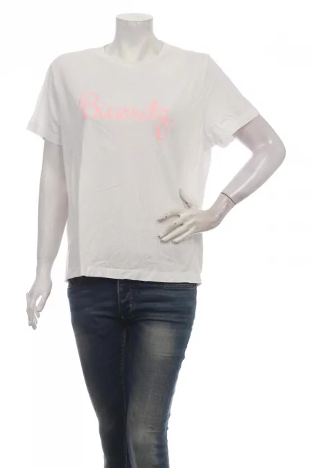 Дрехи Тениска с щампа H&M