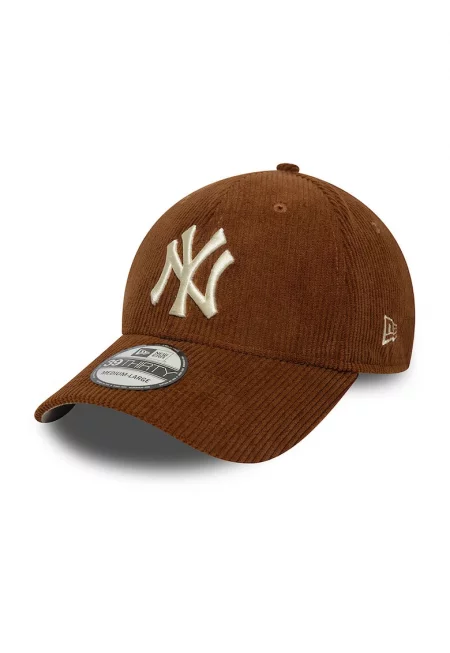 Джинсова шапка New York Yankees MLB 39THIRTY®
