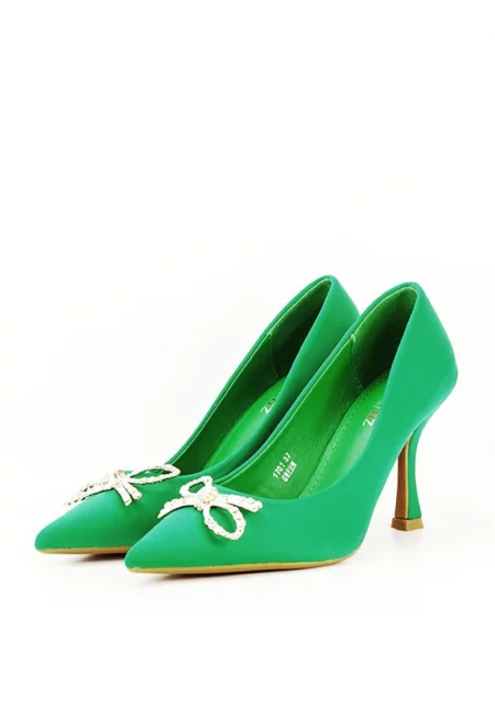 Елегантни обувки -  1701 01