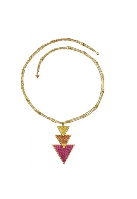 Елегантно колие  UBN71334 - 45 см