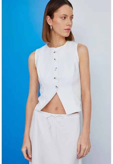 Елек с копчета