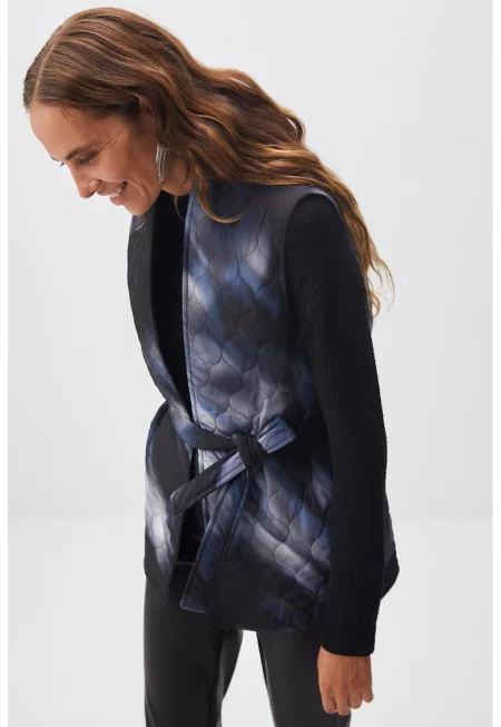 Елек с отделящ се колан