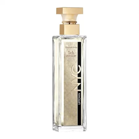 Elizabeth Arden 5th Avenue Uptown NYC Парфюм за жени без опаковка EDP