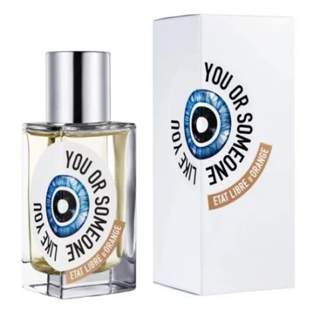 Etat Libre D`Orange You Or Someone Like You Унисекс парфюмна вода EDP
