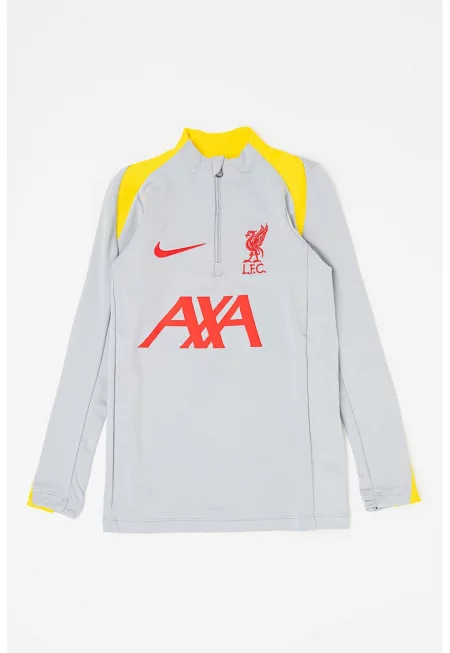 Футболна блуза Liverpool F.C Strike с Dri-Fit