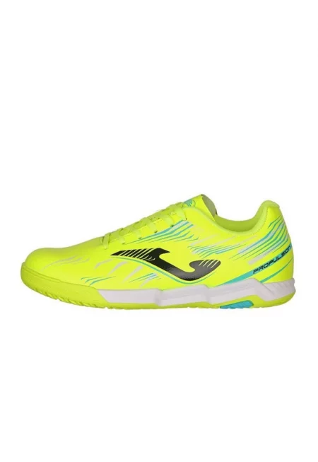 Футболни обувки  Propulsion IC JR PRJW2509IN - момчета - жълти