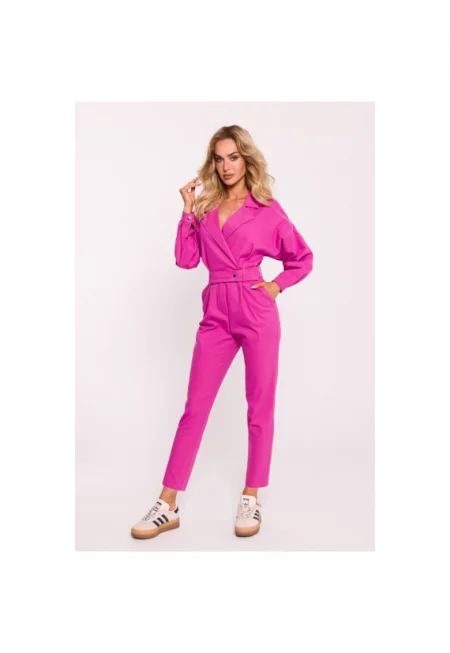 Гащеризон с колан -