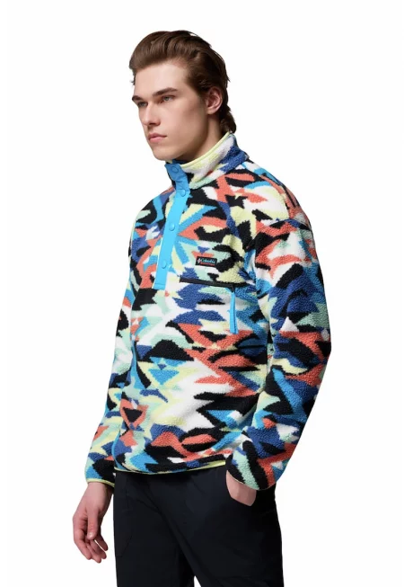 Хайкинг суитшърт Helvetia II