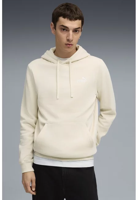 Худи ESS Small No. 1 с джоб кенгуру