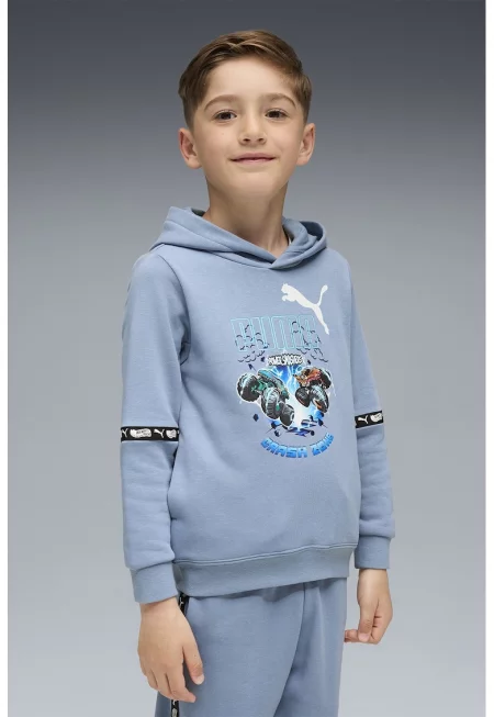 Худи с принт