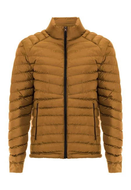 Капитонирано зимно яке