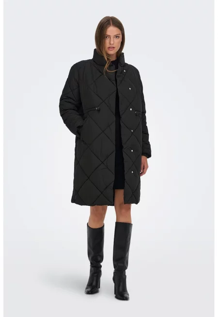 Капитонирано зимно яке