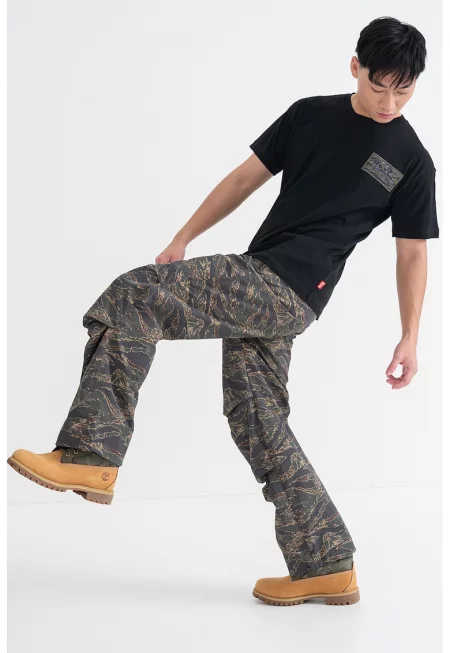 Карго панталон P-Anic