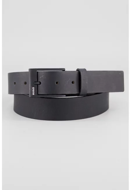 Кожен колан