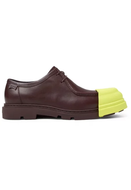 Кожени обувки Junction